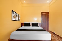 SPOT ON Sai Palace Bording  And Loadging