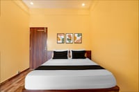 SPOT ON Sai Palace Bording  And Loadging