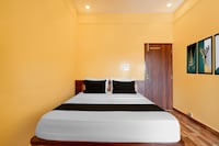 SPOT ON Sai Palace Bording  And Loadging