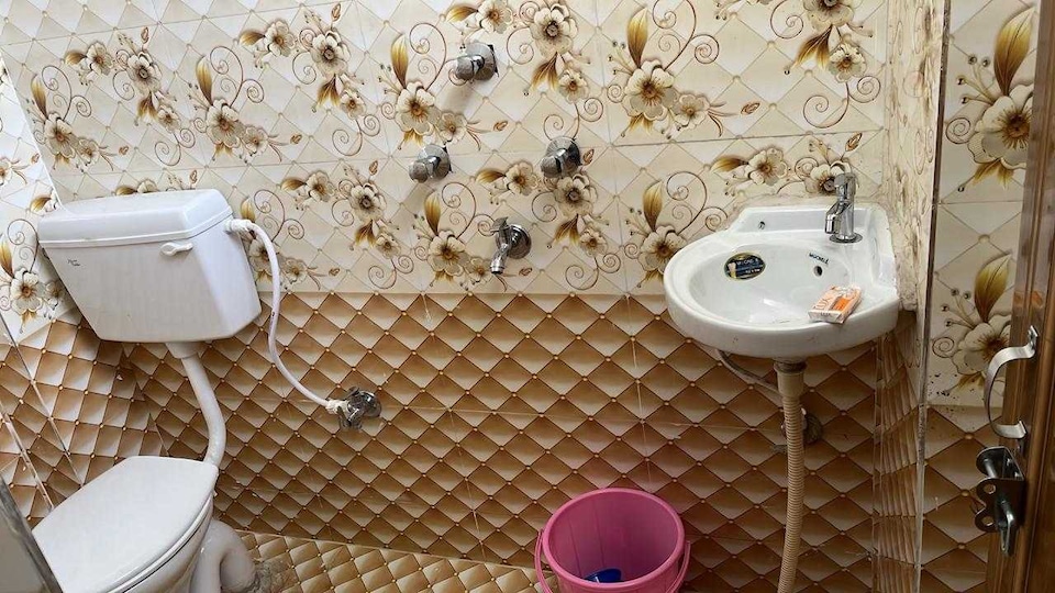 SPOT ON Hotel Kumar Brother , Anisabad, Patna