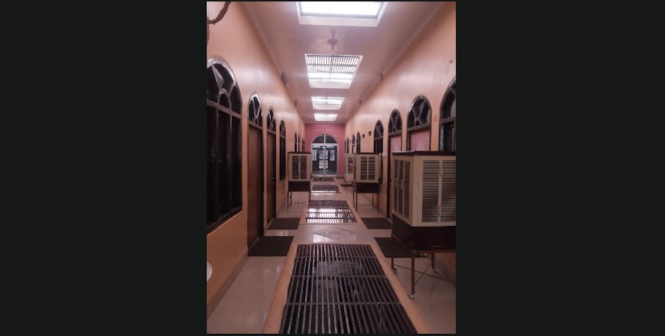 SPOT ON Sudhanshu Guest House, Akbarpur, Akbarpur