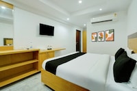 Townhouse Hillview Tirupati Formerly Hotel Looranova