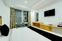 Townhouse Hillview Tirupati Formerly Hotel Looranova