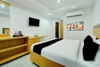 Townhouse Hillview Tirupati Formerly Hotel Looranova