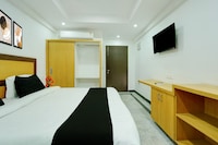 Townhouse Hillview Tirupati Formerly Hotel Looranova