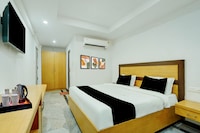 Townhouse Hillview Tirupati Formerly Hotel Looranova