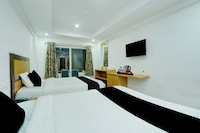 Townhouse Hillview Tirupati Formerly Hotel Looranova