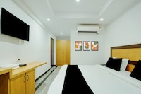 Townhouse Hillview Tirupati Formerly Hotel Looranova