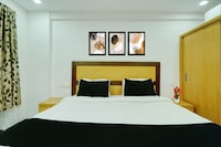 Townhouse Hillview Tirupati Formerly Hotel Looranova