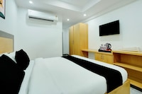 Townhouse Hillview Tirupati Formerly Hotel Looranova