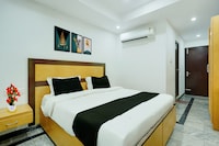 Townhouse Hillview Tirupati Formerly Hotel Looranova