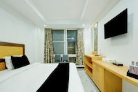 Townhouse Hillview Tirupati Formerly Hotel Looranova