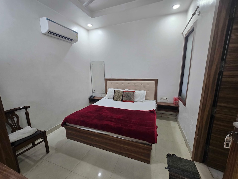 Hotel O The fortune grand, Golden Temple Road Amritsar, Amritsar