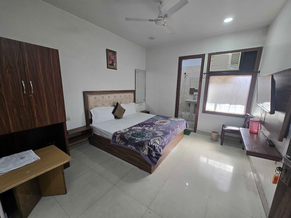Hotel O The fortune grand, Golden Temple Road Amritsar, Amritsar