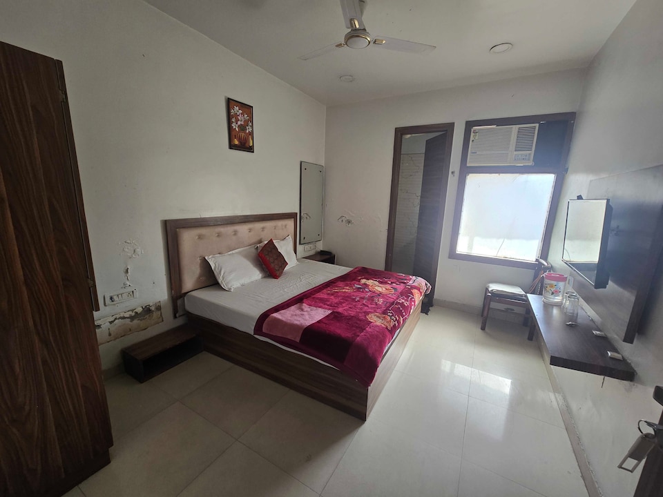 Hotel O The fortune grand, Golden Temple Road Amritsar, Amritsar