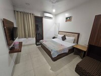 Hotel O The fortune grand