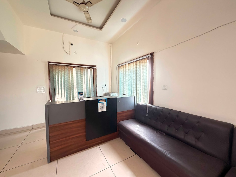 Hotel O Aashirwad Guest House, Bulandshahr, Bulandshahr