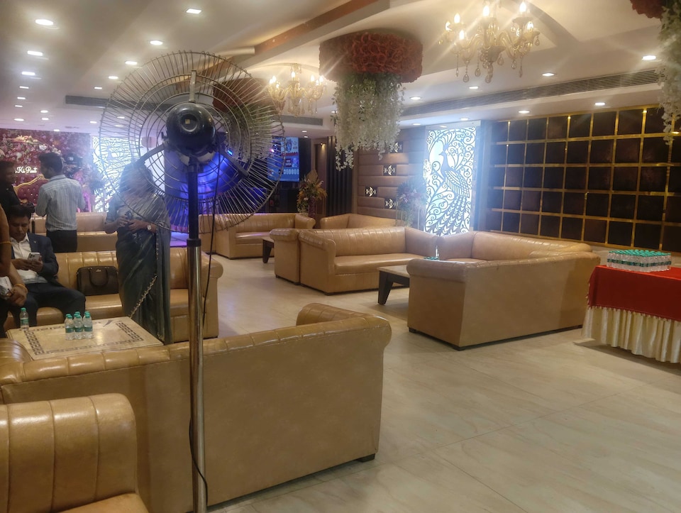 Hotel O Aashirwad Guest House, Bulandshahr, Bulandshahr