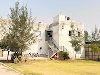 Hotel O Aashirwad Guest House