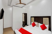 Hotel O Aashirwad Guest House