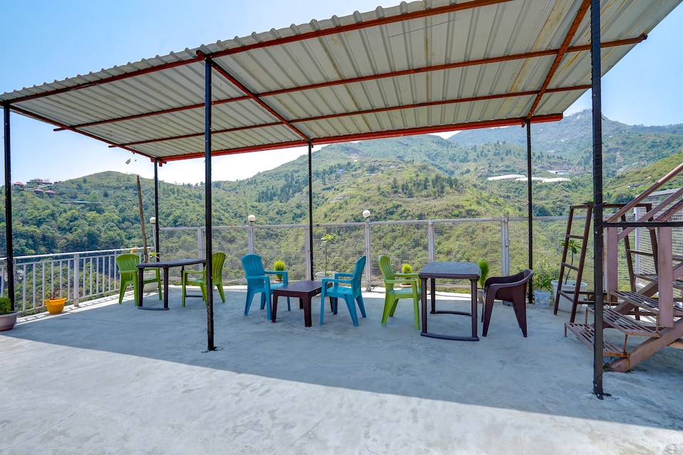 Spot On Royal Hills Homestay , Barlowganj, Mussoorie