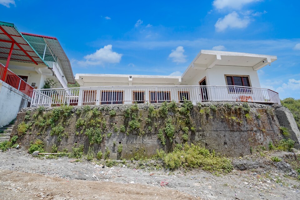 Spot On Royal Hills Homestay , Barlowganj, Mussoorie
