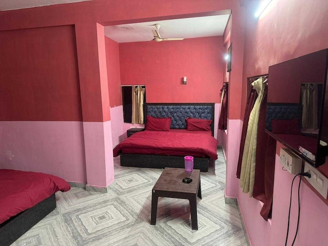 Spot On Royal Hills Homestay 