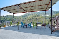 Spot On Royal Hills Homestay 