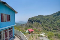 Spot On Royal Hills Homestay 