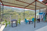 Spot On Royal Hills Homestay 
