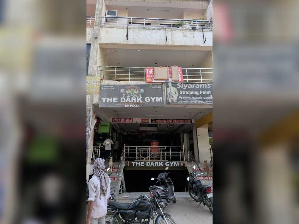 Hotel O  Dollar Hotel , Greater Noida, Noida