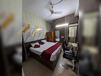 Hotel O  Dollar Hotel 