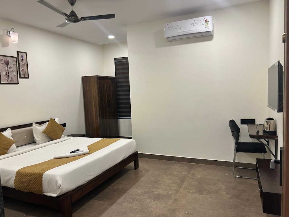 Hotel O Safilguda Lakeview Hyderabad Formerly Adithya Stay, Secunderabad, Hyderabad