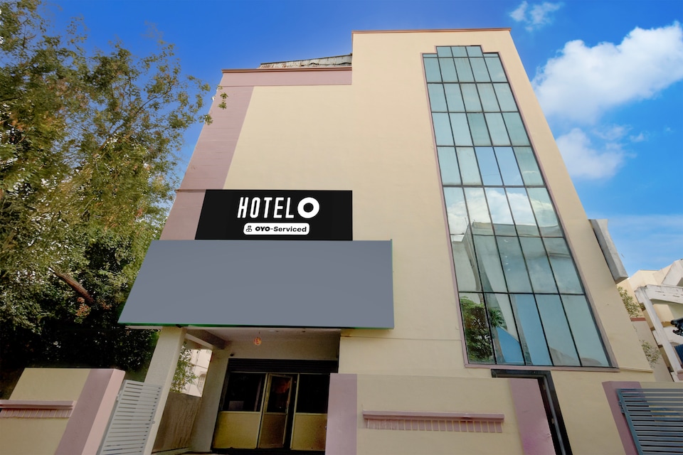 Hotel O Safilguda Lakeview Hyderabad Formerly Adithya Stay, Secunderabad, Hyderabad