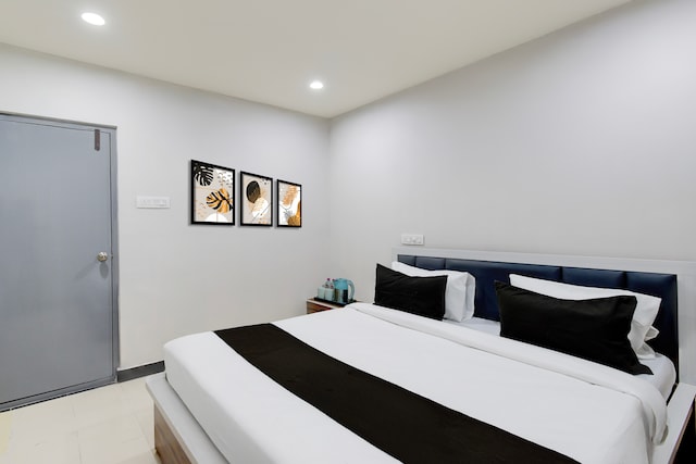 Hotel O Safilguda Lakeview Hyderabad Formerly Adithya Stay