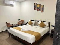 Hotel O Safilguda Lakeview Hyderabad Formerly Adithya Stay