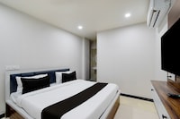 Hotel O Safilguda Lakeview Hyderabad Formerly Adithya Stay