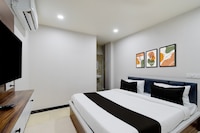 Hotel O Safilguda Lakeview Hyderabad Formerly Adithya Stay