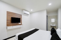 Hotel O Safilguda Lakeview Hyderabad Formerly Adithya Stay