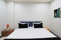 Hotel O Safilguda Lakeview Hyderabad Formerly Adithya Stay