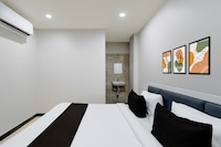Hotel O Safilguda Lakeview Hyderabad Formerly Adithya Stay