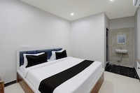 Hotel O Safilguda Lakeview Hyderabad Formerly Adithya Stay
