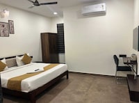 Hotel O Safilguda Lakeview Hyderabad Formerly Adithya Stay