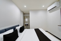 Hotel O Safilguda Lakeview Hyderabad Formerly Adithya Stay