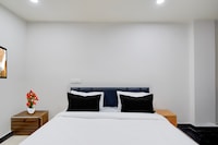 Hotel O Safilguda Lakeview Hyderabad Formerly Adithya Stay