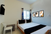 Hotel O GOLDEN LODGE & Rooms