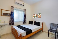 Hotel O GOLDEN LODGE & Rooms