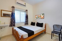 Hotel O GOLDEN LODGE & Rooms