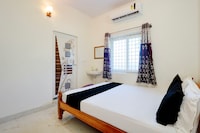 Hotel O GOLDEN LODGE & Rooms