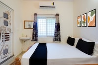 Hotel O GOLDEN LODGE & Rooms